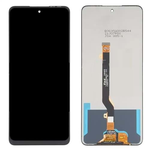 IPHONE 16 PRO MAX CAM OCALI