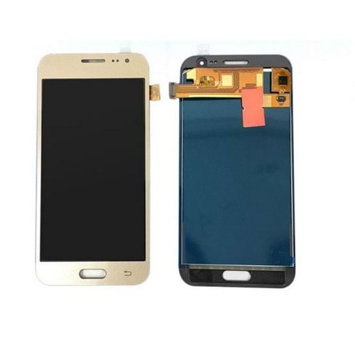 SAMSUNG J2 LCD GOLD SERVİS