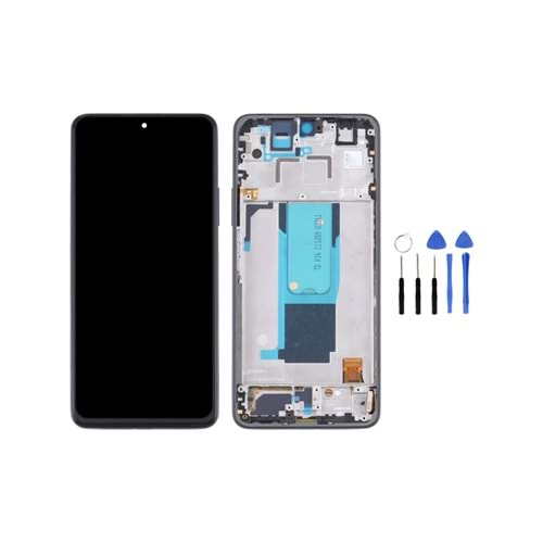 REDMİ NOTE 12S LCD ÇITALI SERVİS