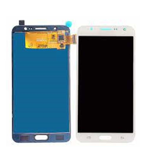 SAMSUNG J7 2016 LCD BEYAZ OLED