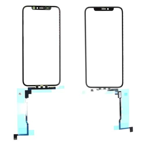 IPHONE 11 PRO DOKUNMATİKLİ CAM