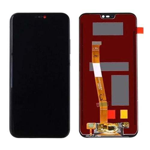 HUAWEİ P20 LİTE LCD ÇITASIZ ORİJİNAL