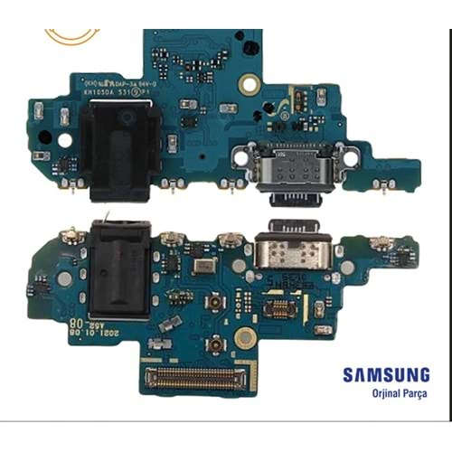 SAMSUNG A52S ŞARJ BORDU SERVİS