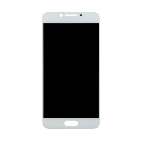 SAMSUNG C5 LCD BEYAZ SERVİS