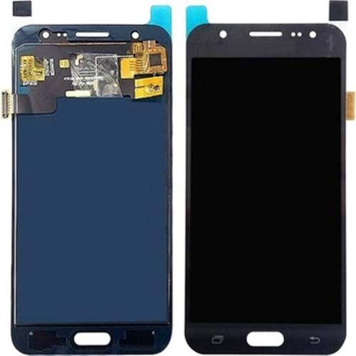 SAMSUNG J5 PRO LCD SİYAH SERVİS