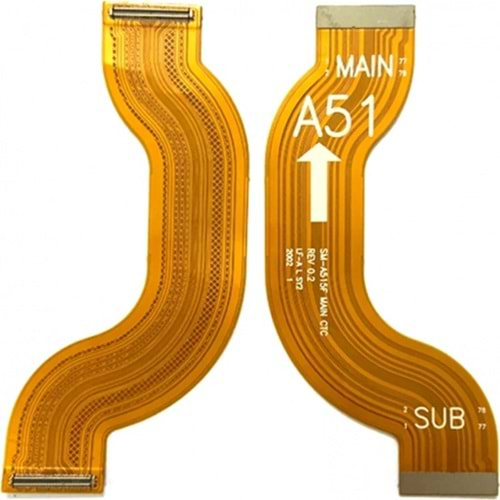 SAMSUNG A51 ARA FLEX