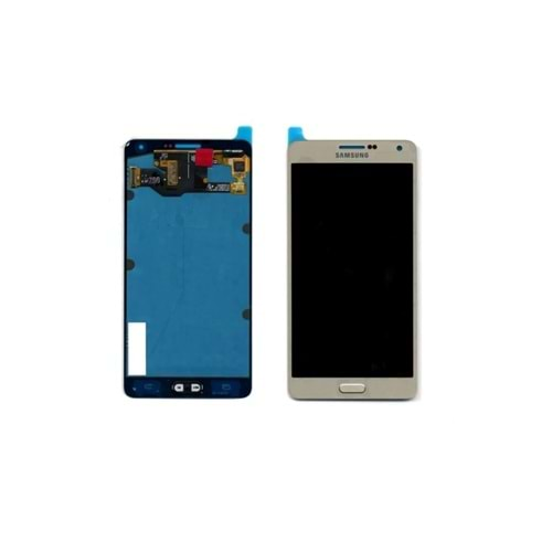 SAMSUNG A7 LCD REVİZE