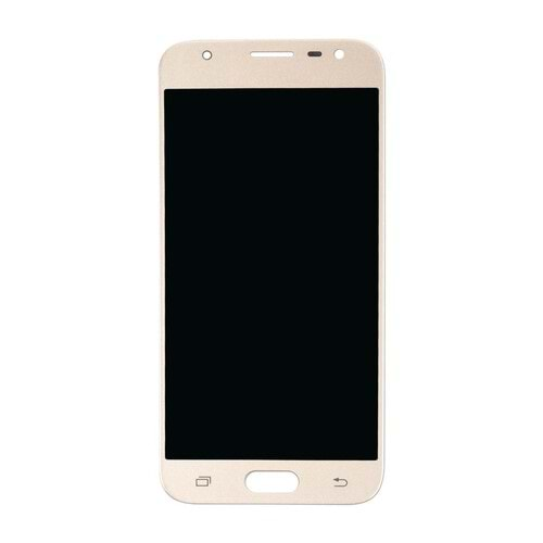 SAMSUNG J3 PRO LCD GOLD SERVİS