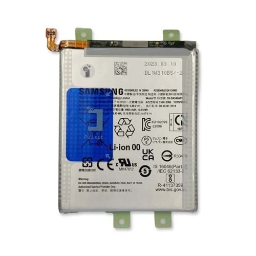 SAMSUNG A25 BATARYA - A34 BATARYA - A54 BATARYA SERVİS