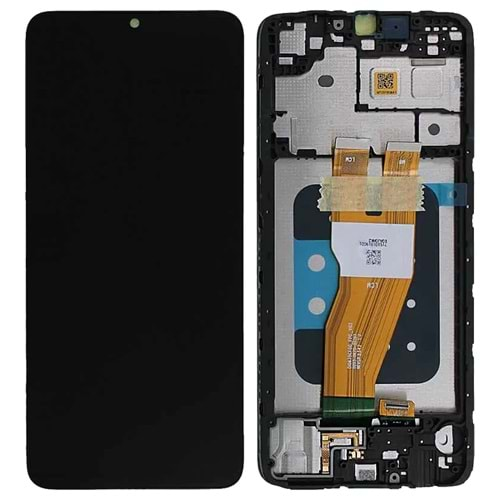 SAMSUNG A05 LCD SERVİS (SM-A055F)