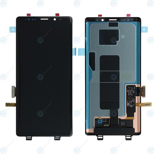 SAMSUNG NOTE 9 LCD ÇITASIZ SERVİS (SM-N960F)