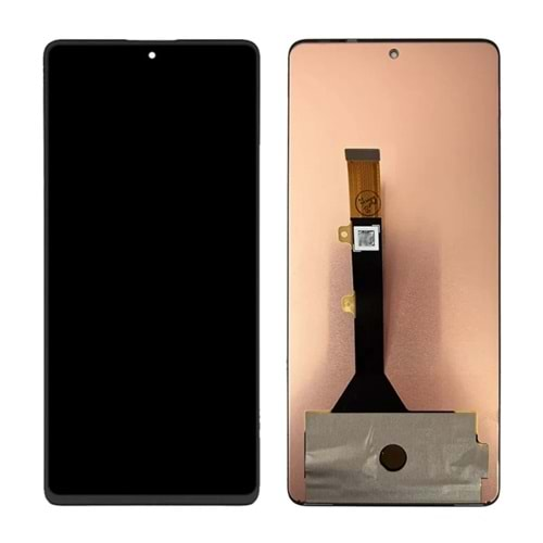 TECNO CAMON 20 LCD