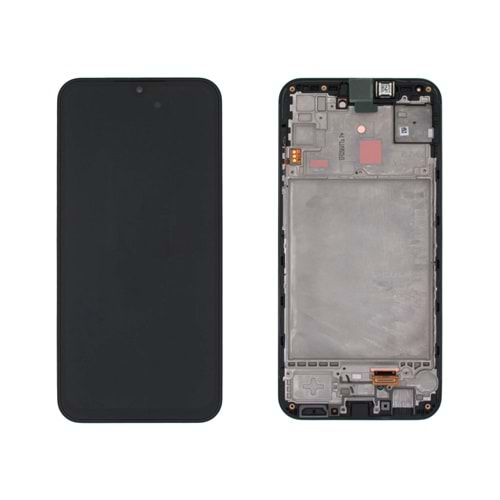 SAMSUNG M15 LCD ÇITALI SERVİS