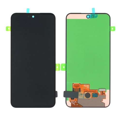 SAMSUNG A35 LCD SERVİS ÇITASIZ (SM-A356E)