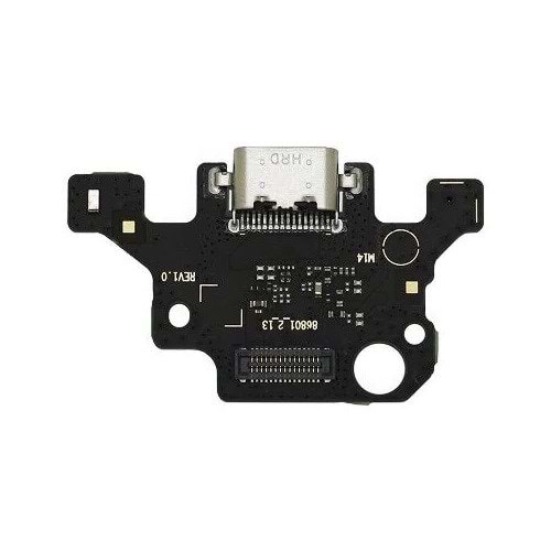 SAMSUNG X210 ŞARJ BORDU