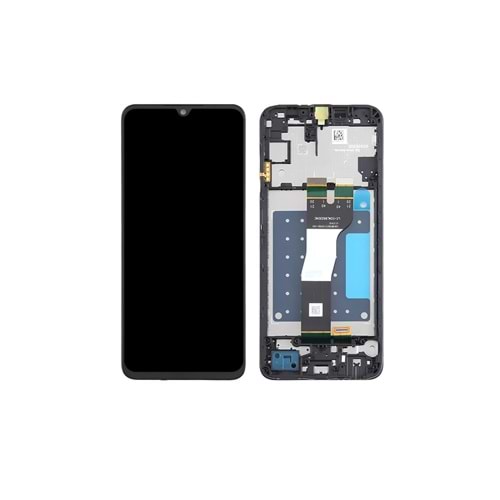 SAMSUNG A05S LCD ÇITALI ÇİN ORİJİNAL