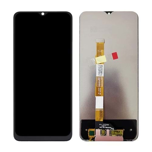 VİVO Y19S LCD - VİVO Y28 LCD ÇITASIZ ORİJİNAL