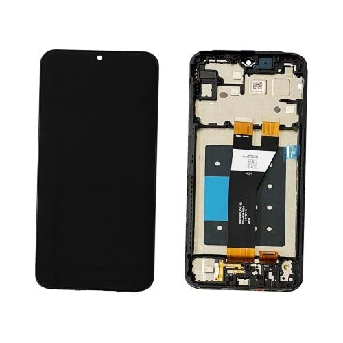 SAMSUNG A06 LCD SERVİS ÇITALI (SM-A065F)