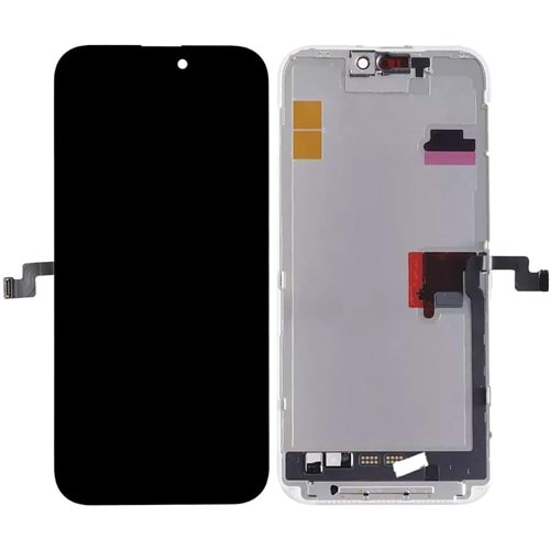 İPHONE 16 PRO MAX LCD SERVİS