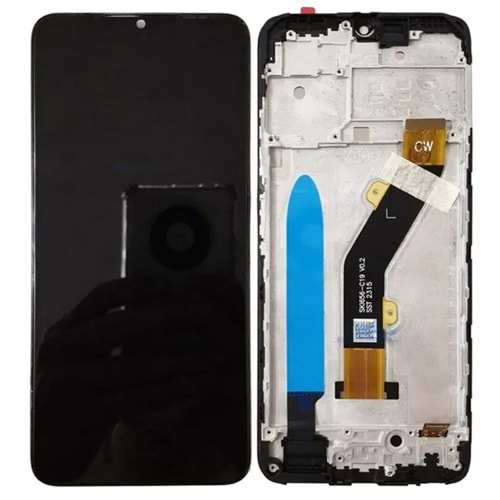İNFİNİX HOT 30İ LCD ÇITALI