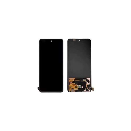 OPPO RENO 12F LCD ÇITASIZ ORİJİNAL