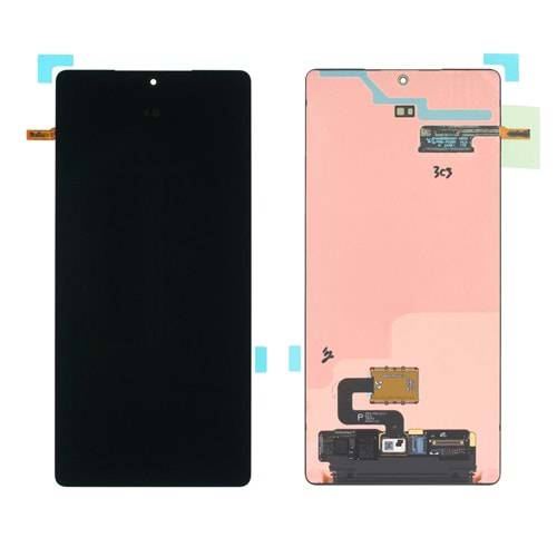 SAMSUNG S25 ULTRA LCD SERVİS