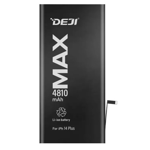 İPHONE 14 PLUS BATARYA DEJİ MAX
