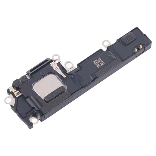 İPHONE 16 BUZZER