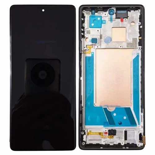 İNFİNİX GT20 PRO LCD ÇITALI SERVİS