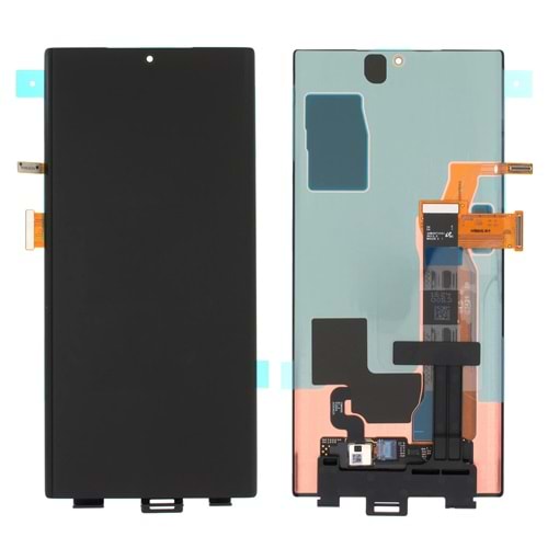 SAMSUNG NOTE 20 ULTRA LCD ÇITASIZ SERVİS (SM-N985F)