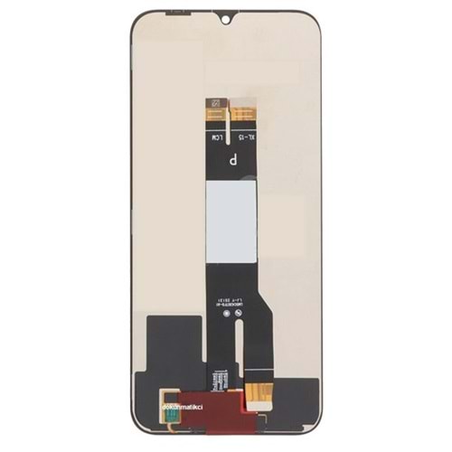 XİAOMİ REDMİ 15C LCD ÇITASIZ SERVİS
