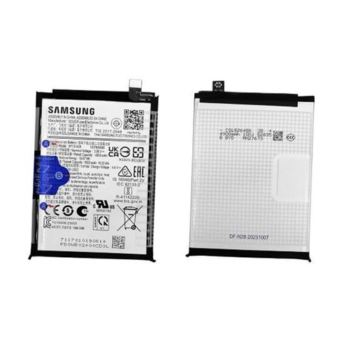SAMSUNG A05 BATARYA SERVİS ORİJİNAL (SM-A055)