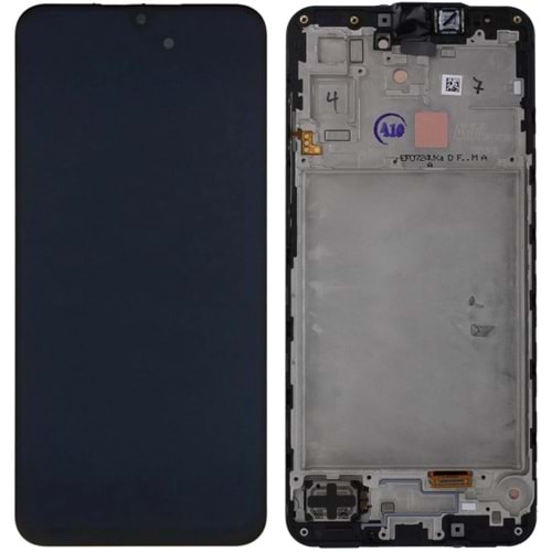 SAMSUNG A17 LCD 5G ÇITALI SERVİS (SM-A176)