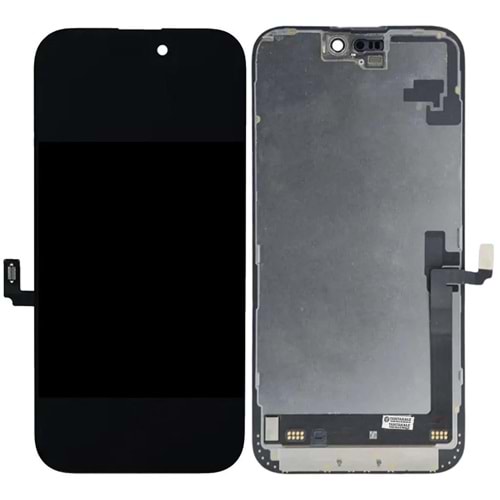 İPHONE 16 PLUS LCD SERVİS