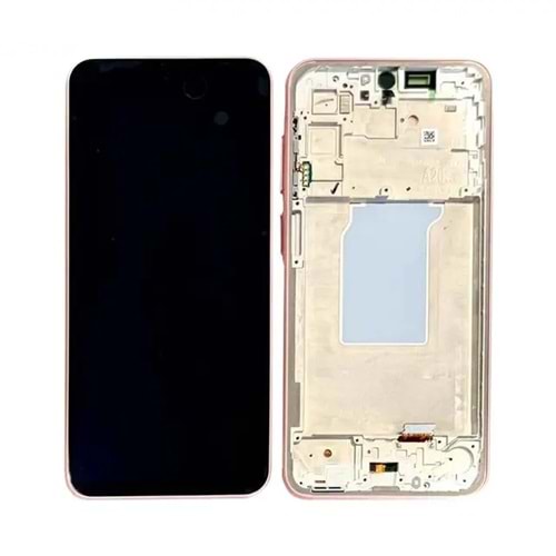 SAMSUNG A26 LCD SERVİS VİOLET