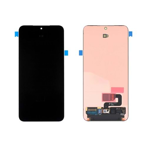 SAMSUNG S25 LCD ÇITASIZ SERVİS