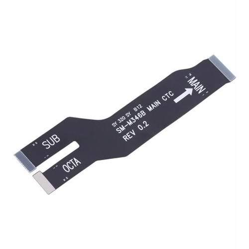 SAMSUNG M34 ARA FLEX SERVİS