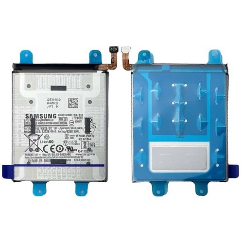 SAMSUNG S25 ULTRA BATARYA SERVİS ORİJİNAL