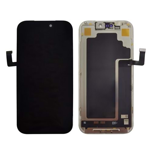 İPHONE 17 PRO MAX LCD SOFT OLED