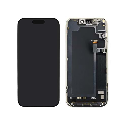 İPHONE 17 AİR LCD ÇIKMA ORİJİNAL