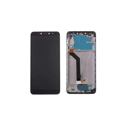 XİAOMİ REDMİ S2 LCD SİYAH ÇITALI