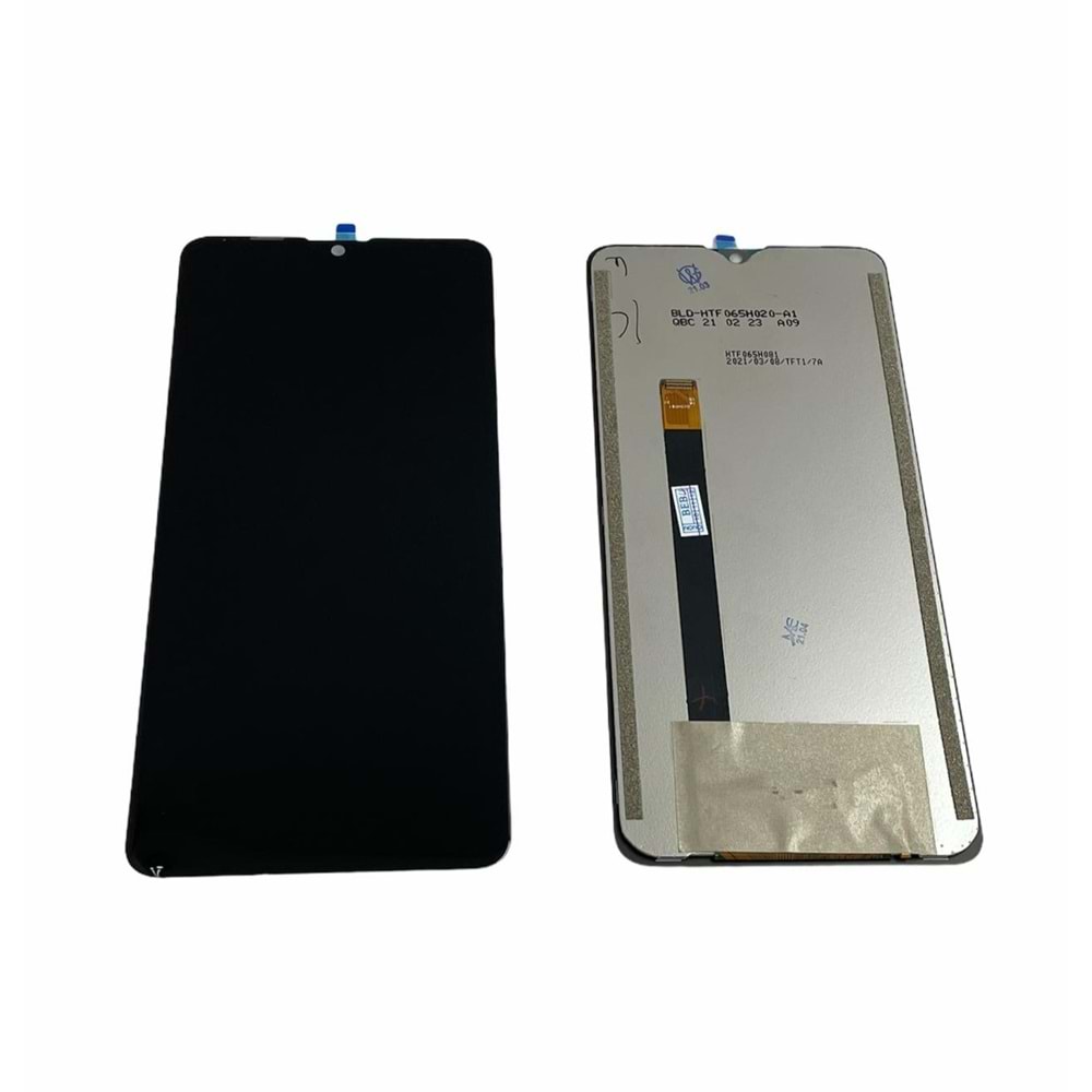 REEDER P13 BLUE MAX LCD