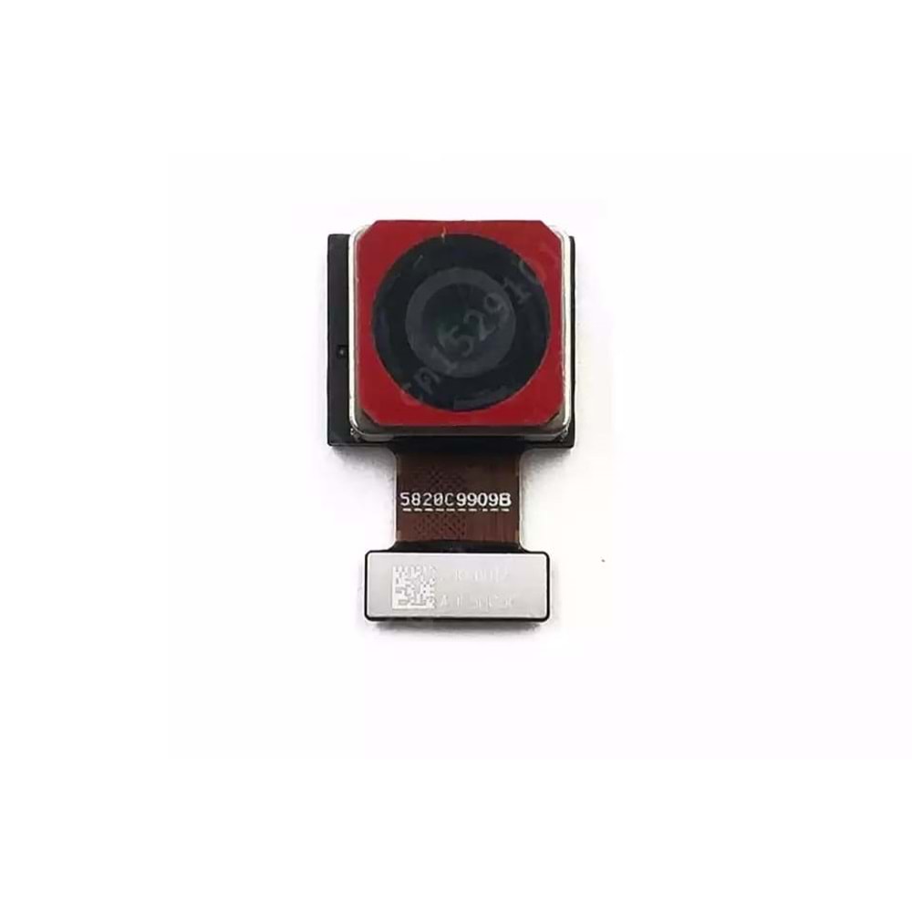 HUAWEİ P SMART S ARKA KAMERA