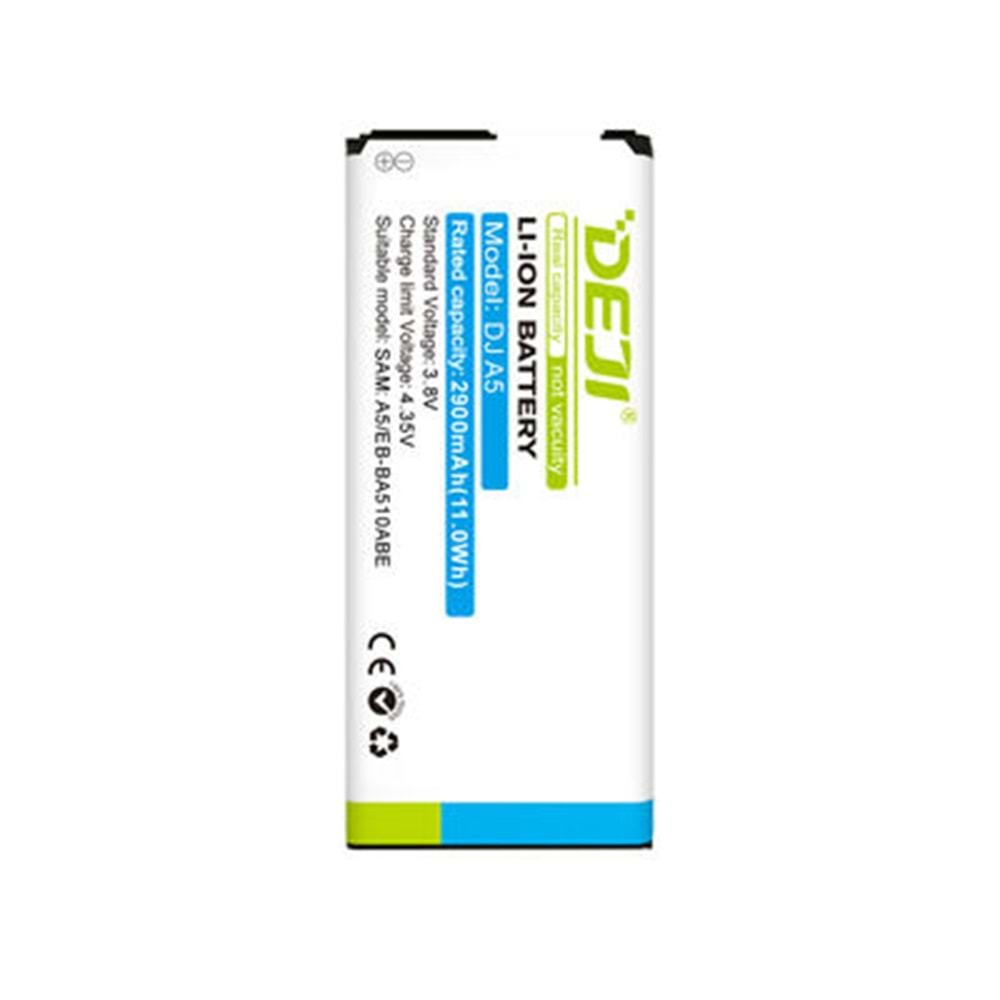 SAMSUNG A5 2016 BATARYA DEJİ