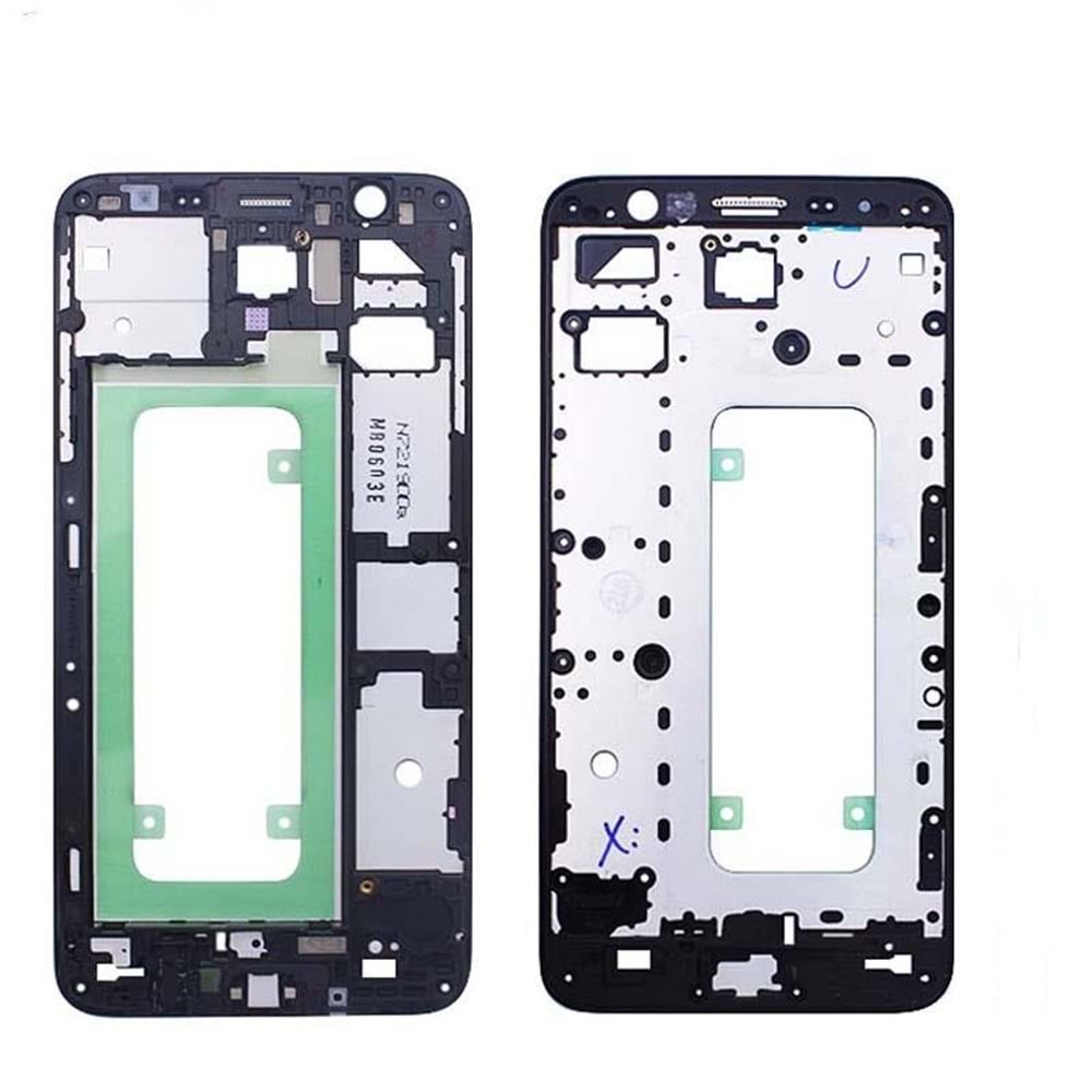 SAMSUNG J7 PRİME 2 LCD ÇITASI