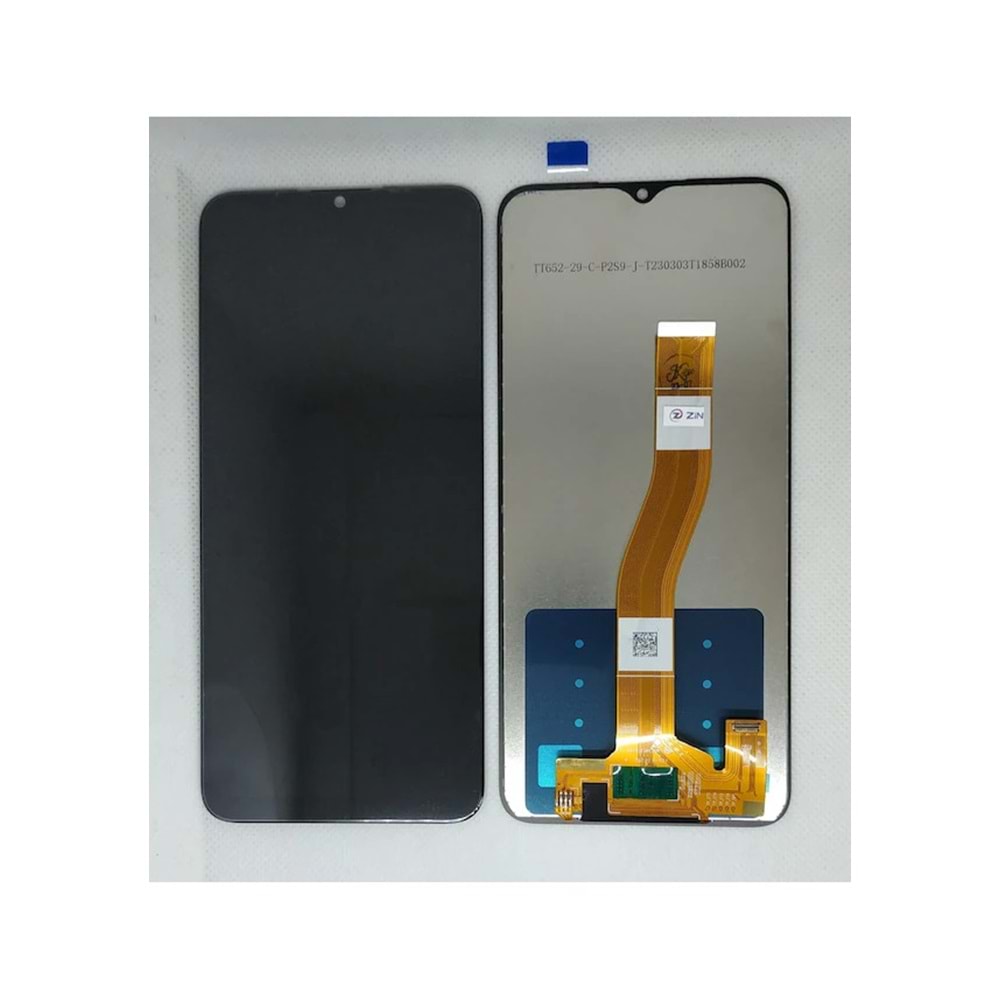 CASPER F30 LCD - M30 LCD - M35 LCD ÇITASIZ