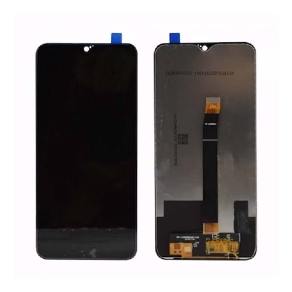 CASPER G4 LCD ÇITASIZ