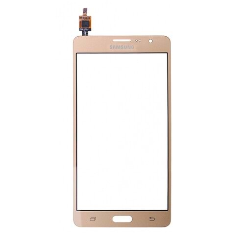 SAMSUNG ON7 TOUCH GOLD