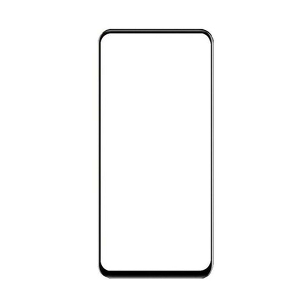 HUAWEİ P SMART PRO CAM OCALI