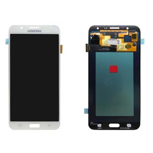 SAMSUNG J7 LCD BEYAZ SERVİS